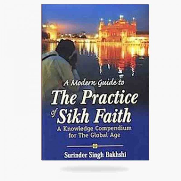 Practice of sikh