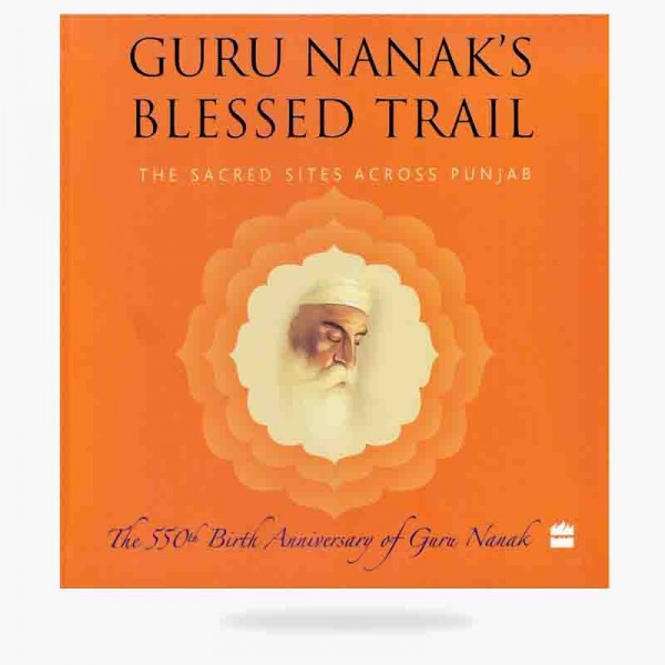 Guru Nanaks Blessed Trail