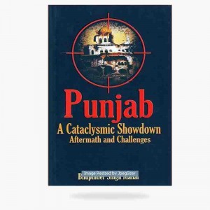 Punjab the ceta