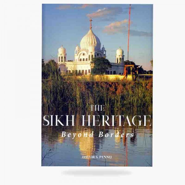 Sikh Hariiage