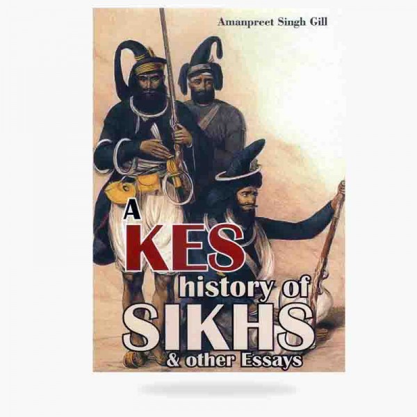 A kes sikh history