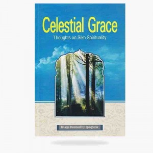 Celestial Grace