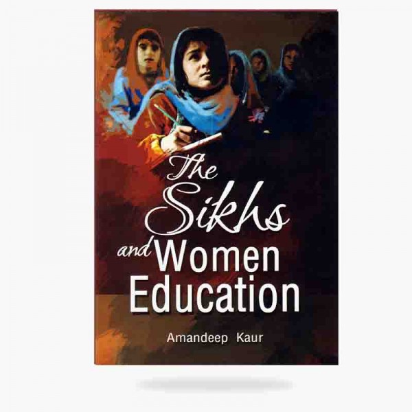 sikh and women edu