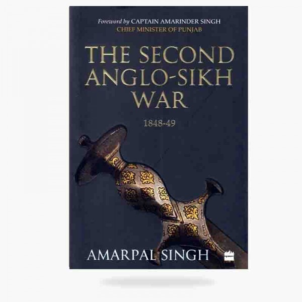 Anglo Sikh War 2