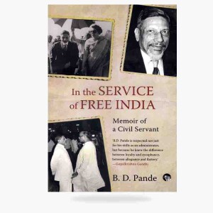 In the Service of Free India