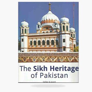 The Sikh Heritage of pak
